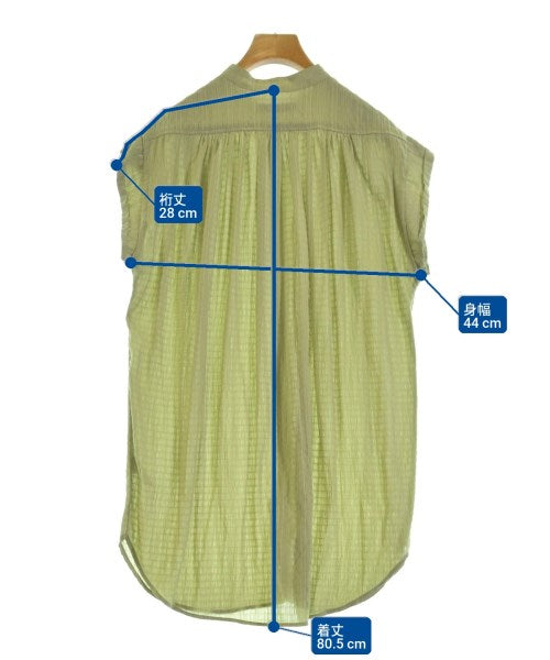 JOURNAL STANDARD relume เสื้อสตรี