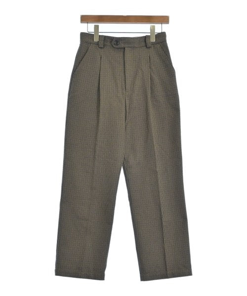 JOURNAL STANDARD relume กางเกงขายาว