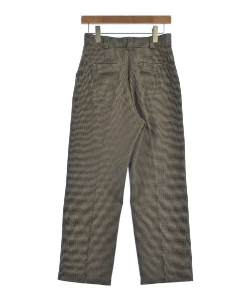 JOURNAL STANDARD relume กางเกงขายาว