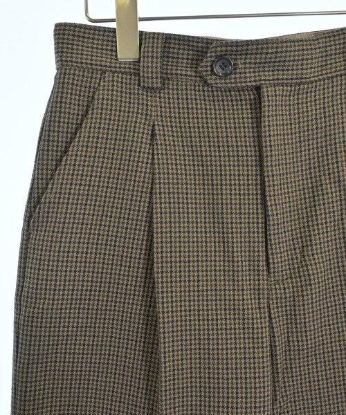 JOURNAL STANDARD relume กางเกงขายาว