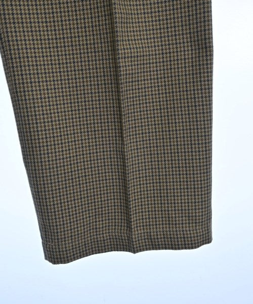 JOURNAL STANDARD relume กางเกงขายาว