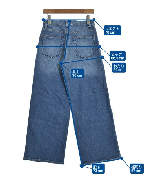 JOURNAL STANDARD relume ยีนส์