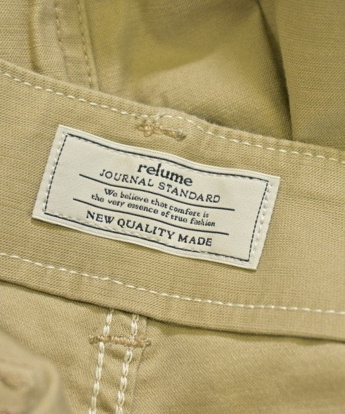 JOURNAL STANDARD relume กางเกง อื่น