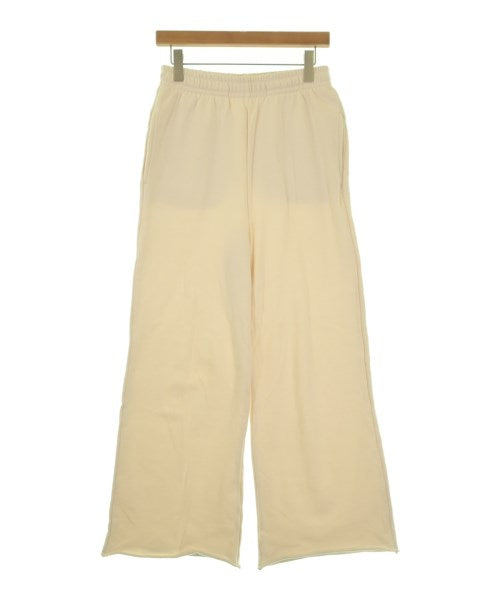 JOURNAL STANDARD relume กางเกงวอร์ม