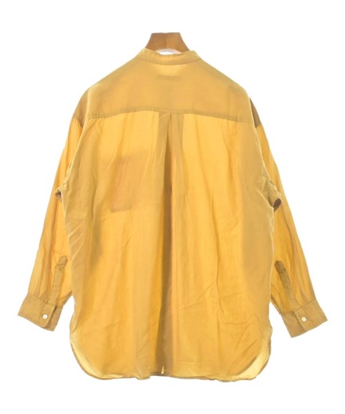 JOURNAL STANDARD relume เสื้อลำลอง