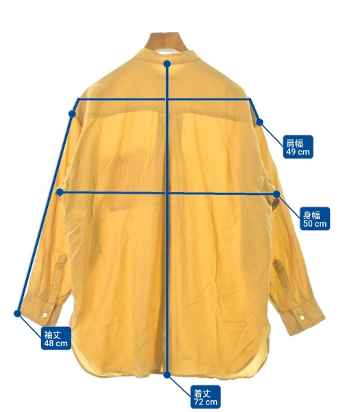 JOURNAL STANDARD relume เสื้อลำลอง