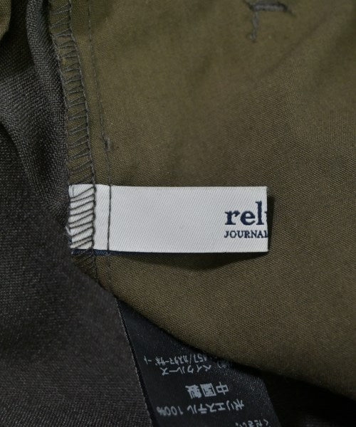 JOURNAL STANDARD relume กางเกง อื่น