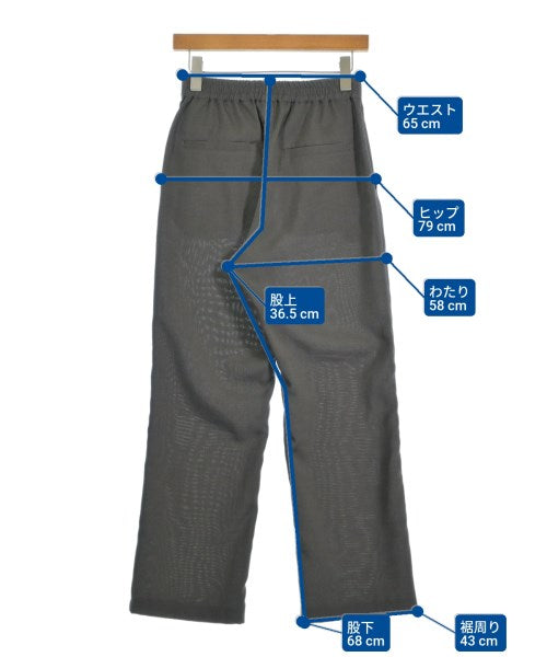 JOURNAL STANDARD relume กางเกง อื่น