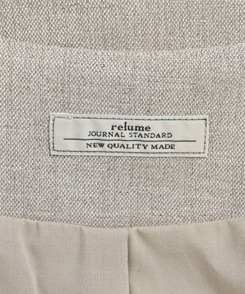 JOURNAL STANDARD relume เสื้อกั๊ก