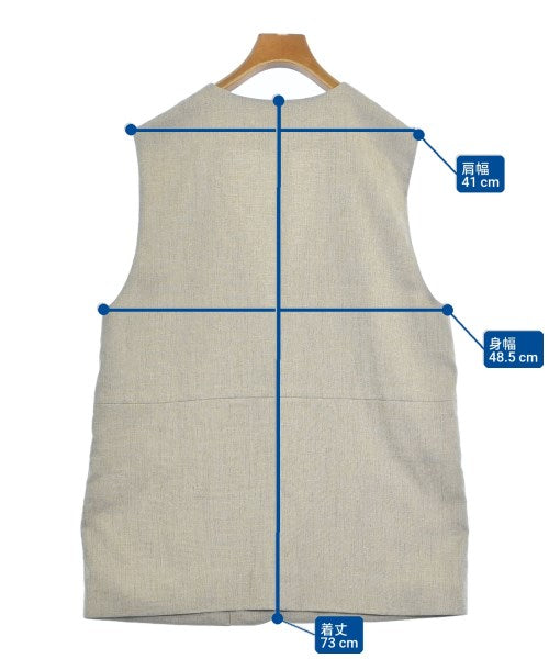 JOURNAL STANDARD relume เสื้อกั๊ก