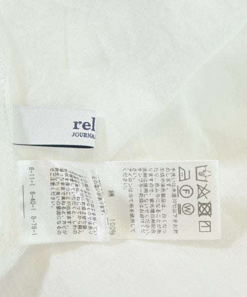 JOURNAL STANDARD relume เสื้อสตรี