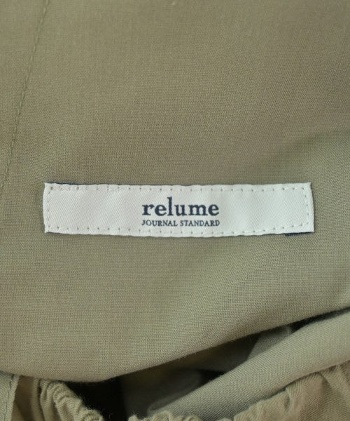 JOURNAL STANDARD relume กางเกง อื่น