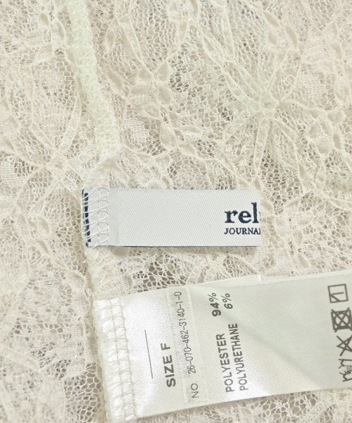 JOURNAL STANDARD relume เสื้อสตรี