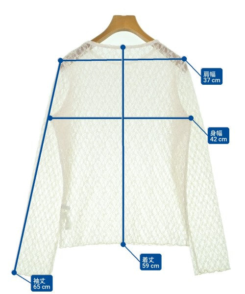 JOURNAL STANDARD relume เสื้อสตรี