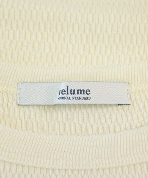 JOURNAL STANDARD relume แขนกุด