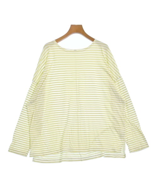 JOURNAL STANDARD relume เสื้อยืด/เสื้อท็อปส์