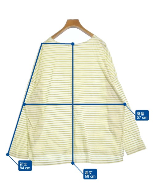 JOURNAL STANDARD relume เสื้อยืด/เสื้อท็อปส์