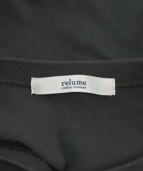 JOURNAL STANDARD relume เสื้อยืด/เสื้อท็อปส์