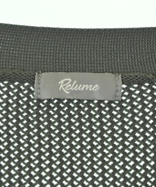 JOURNAL STANDARD relume เสื้อคาร์ดิแกน