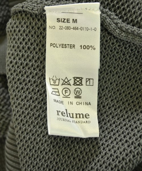 JOURNAL STANDARD relume เสื้อคาร์ดิแกน