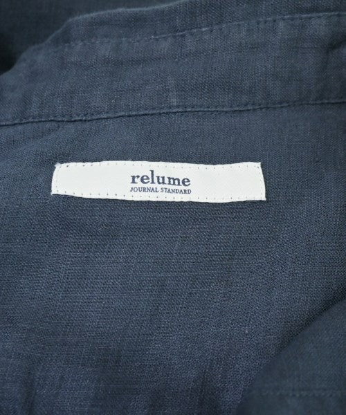 JOURNAL STANDARD relume เสื้อลำลอง