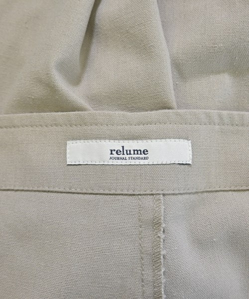 JOURNAL STANDARD relume ชุดเดรส