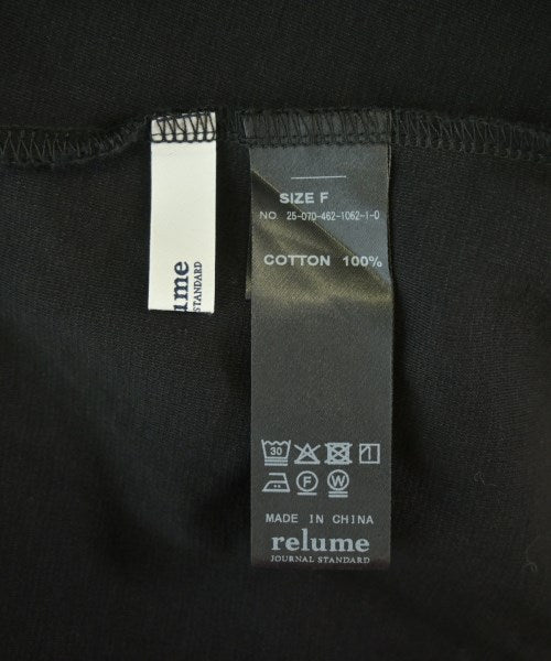 JOURNAL STANDARD relume เสื้อสตรี
