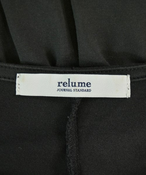 JOURNAL STANDARD relume เสื้อสตรี