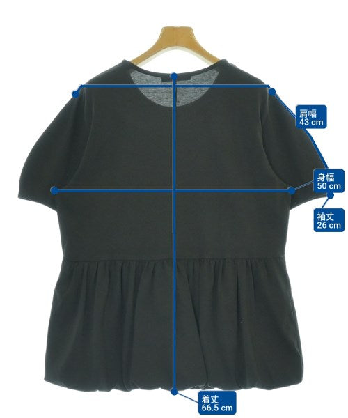 JOURNAL STANDARD relume เสื้อสตรี
