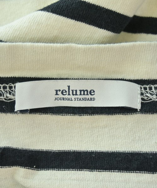 JOURNAL STANDARD relume เสื้อยืด/เสื้อท็อปส์