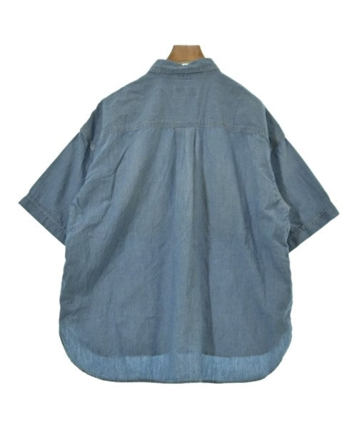 JOURNAL STANDARD relume เสื้อลำลอง
