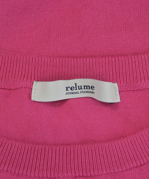 JOURNAL STANDARD relume เสื้อกันหนาว