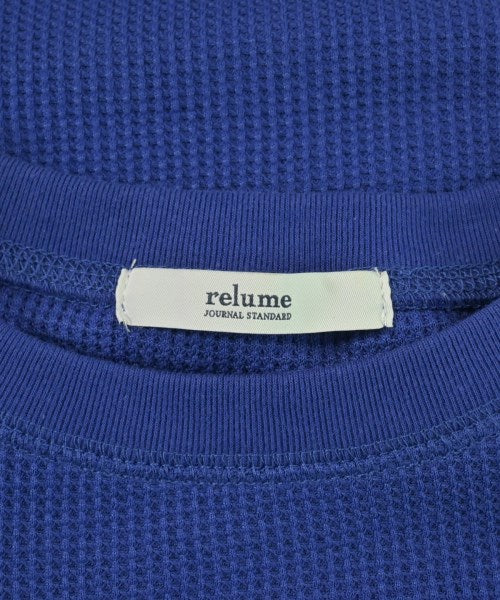 JOURNAL STANDARD relume แขนกุด