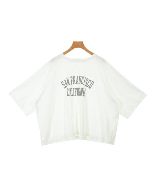 JOURNAL STANDARD relume เสื้อยืด/เสื้อท็อปส์