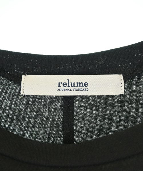 JOURNAL STANDARD relume เสื้อยืด/เสื้อท็อปส์