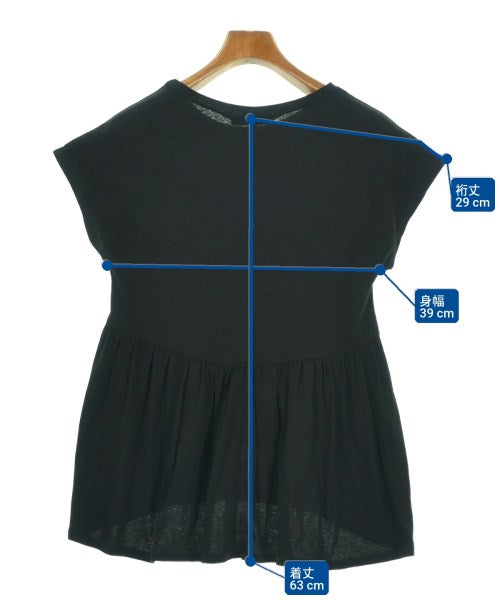 JOURNAL STANDARD relume เสื้อยืด/เสื้อท็อปส์