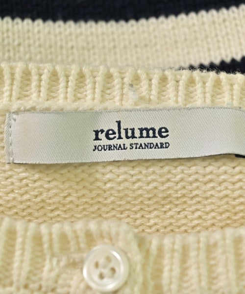 JOURNAL STANDARD relume เสื้อกันหนาว