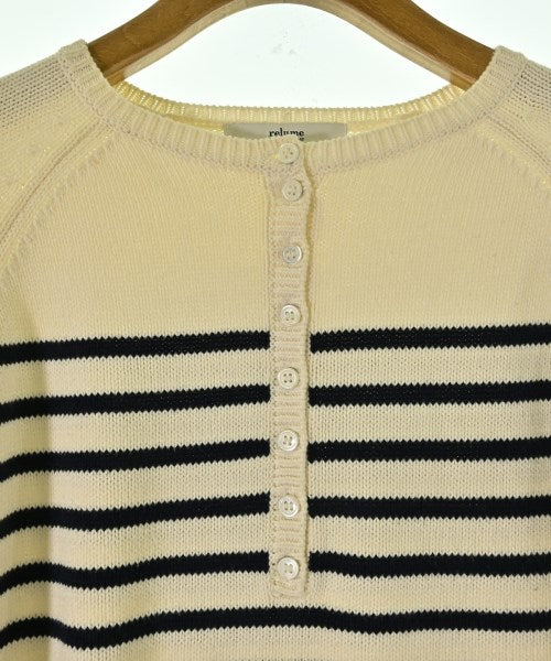 JOURNAL STANDARD relume เสื้อกันหนาว