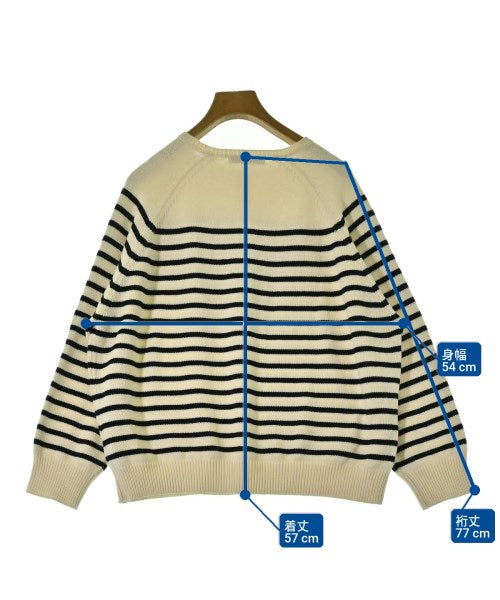 JOURNAL STANDARD relume เสื้อกันหนาว