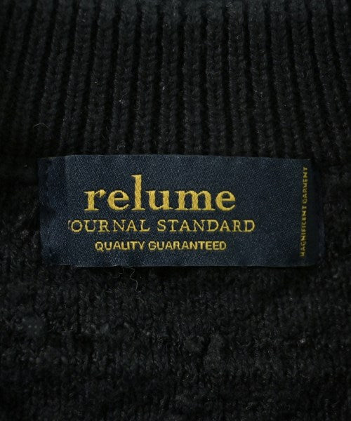 JOURNAL STANDARD relume เสื้อคาร์ดิแกน