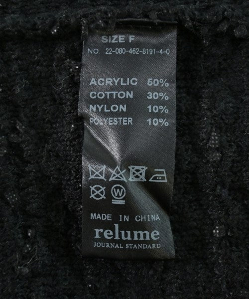 JOURNAL STANDARD relume เสื้อคาร์ดิแกน