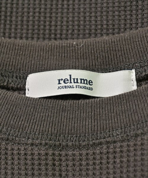 JOURNAL STANDARD relume แขนกุด