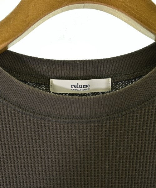JOURNAL STANDARD relume แขนกุด