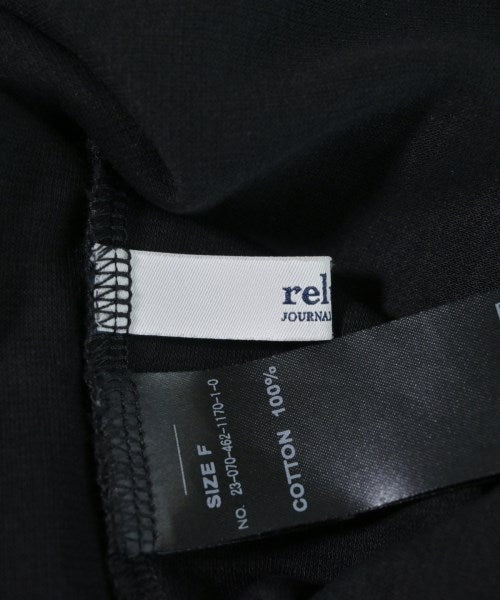 JOURNAL STANDARD relume เสื้อยืด/เสื้อท็อปส์