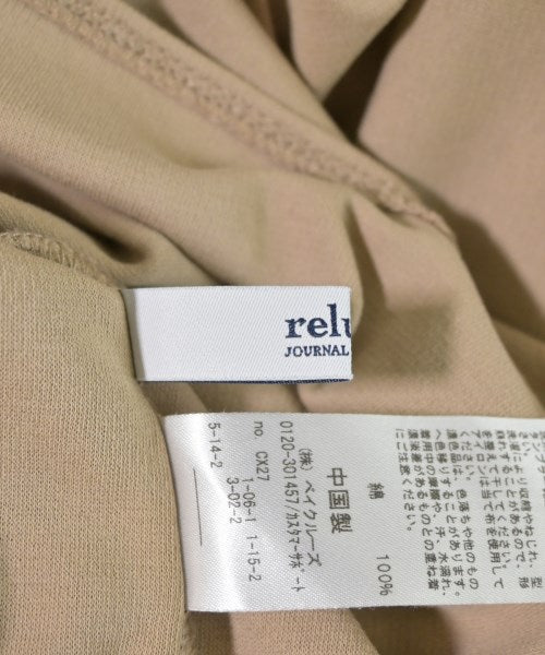 JOURNAL STANDARD relume เสื้อยืด/เสื้อท็อปส์