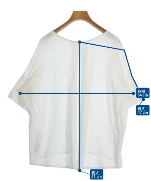 JOURNAL STANDARD relume เสื้อยืด/เสื้อท็อปส์