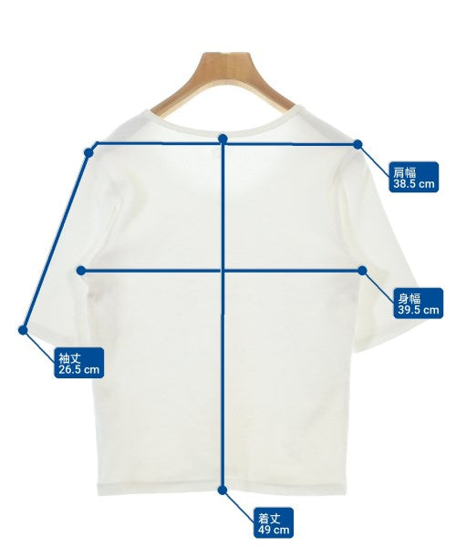 JOURNAL STANDARD relume เสื้อยืด/เสื้อท็อปส์