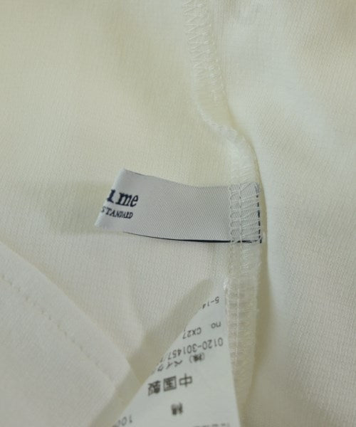 JOURNAL STANDARD relume เสื้อยืด/เสื้อท็อปส์