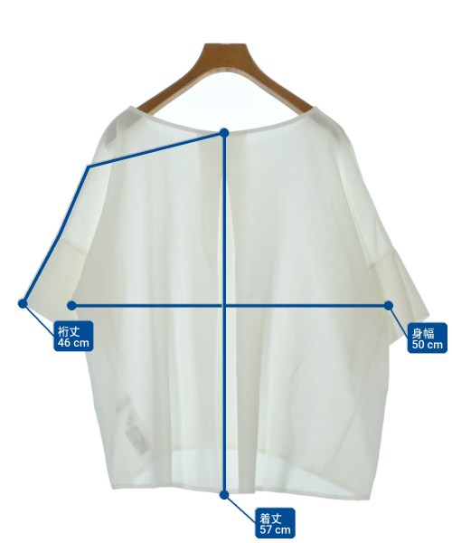 JOURNAL STANDARD relume เสื้อยืด/เสื้อท็อปส์