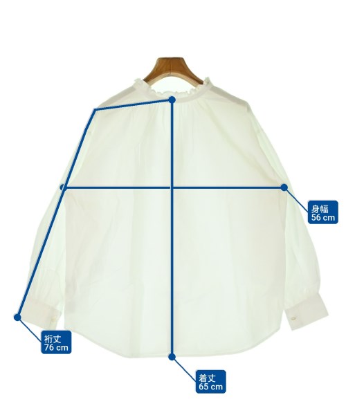 JOURNAL STANDARD relume เสื้อสตรี